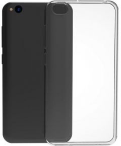 iLike  
       Xiaomi  
       Redmi Go Ultra Slim 0,5 mm TPU Case 
     Transparent