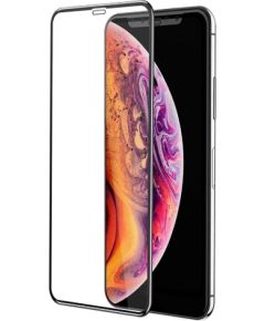 iLike  
       Apple  
       iphone X/Xs/11 Pro Tempered Glass without packaged 
     Black