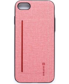 Evelatus  
       Apple  
       iPhone 7/8/SE 2020 6127 
     Pink