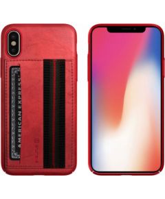 Evelatus  
       Samsung  
       S10e Cubit 
     Red