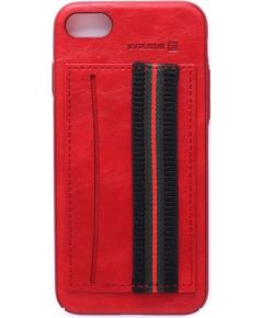 Evelatus  
       Apple  
       iPhone  7 / 8 / SE 2020 Cubit 
     Red