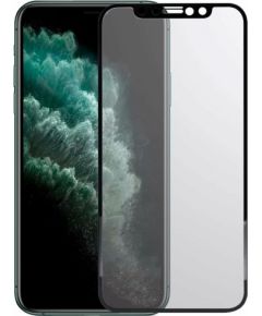 Evelatus  
       Apple  
       iPhone XR/11 3D Gummed Glass HD PRIVACY Dust Proof