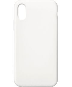 Evelatus  
       Apple  
       iPhone Xs Soft case with bottom 
     Stone