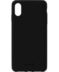Evelatus  
       Huawei  
       Y6 2019 Silicone Case 
     Black