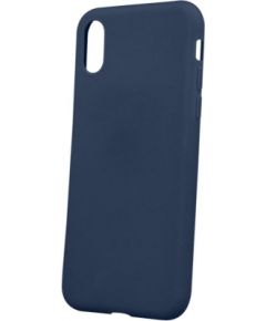 iLike  
       Samsung  
       Galaxy A30 Matt TPU Case 
     Dark Blue