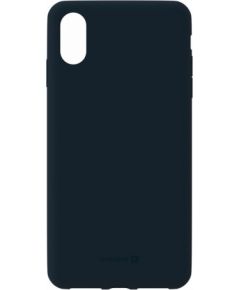 Evelatus  
       Samsung  
       S10e Silicone case 
     Midnight Blue