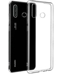 GreenGo  
       Huawei  
       P30 Lite Slim Case 1mm 
     Transparent
