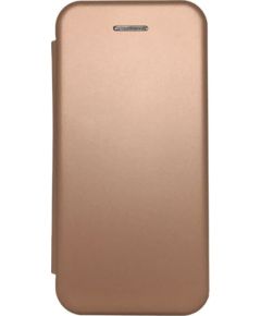 Evelatus  
       Samsung  
       S9 Book Case 
     Rose Gold