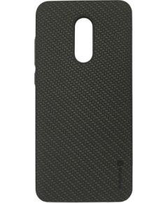 Evelatus  
       Huawei  
       P20 TPU case 2 with metal plate (possible to use with magnet car holder) 
     Black
