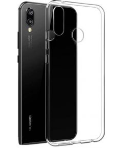 Evelatus  
       Huawei  
       P20 lite Silicone Case 
     Transparent