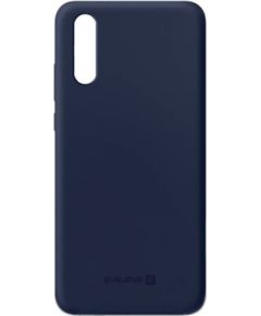 Evelatus  
       Huawei  
       P20 Silicone Case 
     Midnight Blue