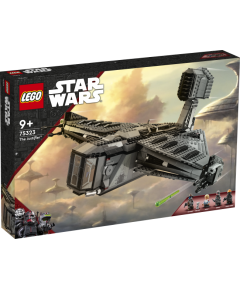 LEGO Star Wars 75323 Die Justifier LEGO Star Wars