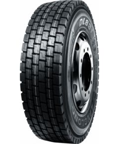 245/70R17.5 LEAO ADL831 143/141J 3PMSF