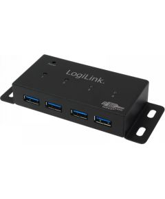 Logilink USB 3.0 Hub UA0149