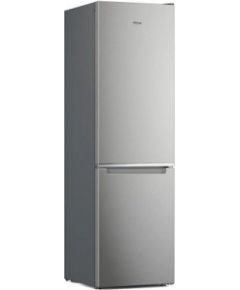 Refrigerator-freezer WHIRLPOOL W7X 91I OX