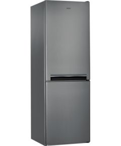 Polar POB 801E X fridge-freezer