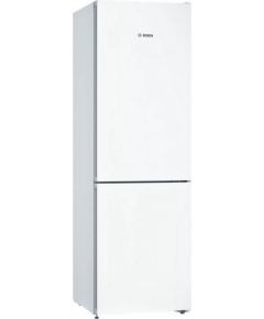 BOSCH KGN 36VWED fridge-freezer combination