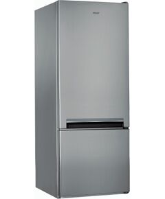 Polar POB 601E S fridge-freezer Холодильники