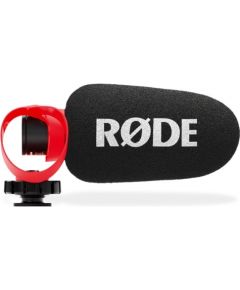 Rode RØDE VideoMicro II - Digital camera microphone