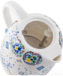 Ceramic electric kettle 1,5 L Concept RK-0020