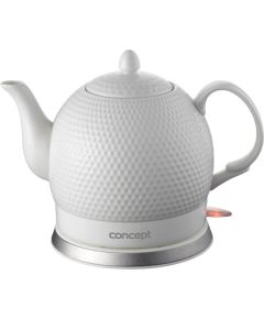 Concept RK0050 electric kettle 1.2 L 1000 W White