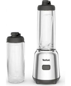 TEFAL BL15FD Mix&Move sporta blenderis, pelēks