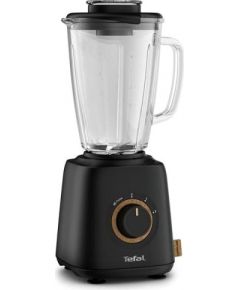 TEFAL BL46EN Eco Respect blenderis, melns