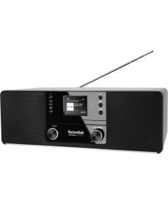 Technisat DigitRadio 370 CD BT black