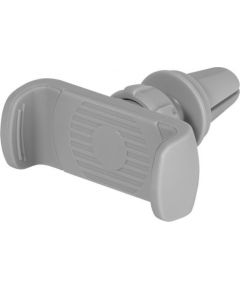 Vivanco car phone holder Simply, gray (62378)