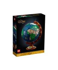 LEGO Ideas Globuss 21332