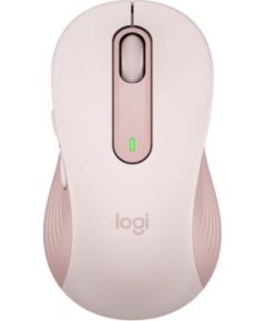 Logitech Signature M650 M Mouse Rose / 910-006254