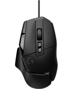 Logitech G502 X black / 910-006138