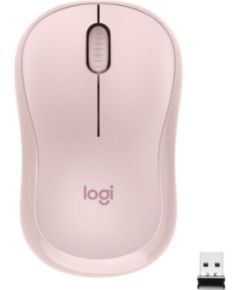 Logitech Wireless Mouse M650 L rose (910-006237) / 910-006237