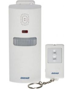 ALARM SECURITY KIT PIR/OR-MA-711 GENWAY