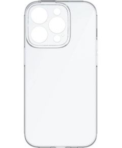 Baseus Simple Transparent Case for iPhone 14 Pro