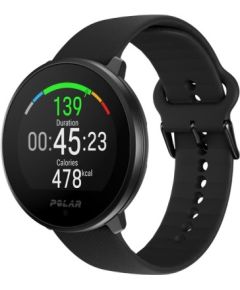 Polar Unite S-L T, black