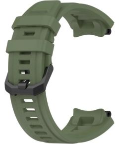 Tech-Protect watch strap IconBand Amazfit T-Rex 2, army green