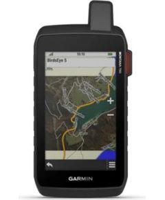 Garmin Montana 750i GPS,EU,TopoActive