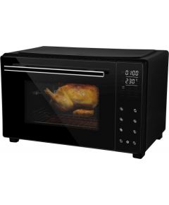 Electric digital oven Sencor SEO3250BK