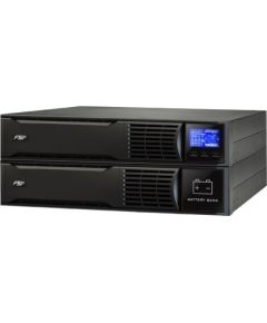 UPS FSP/Fortron Eufo 3K (PPF24A1500)