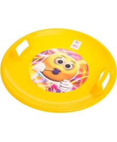 Slidināšanās paliknis Atom Ufo Funny 59x8cm