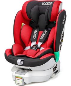 Sparco SK6000I-RD Red