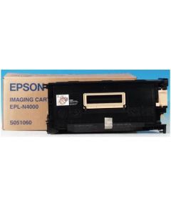Epson Toner C13S051060 (Black)