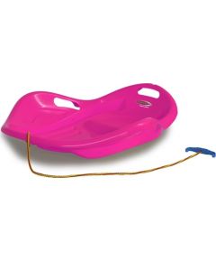Jamara Bob Speed ​​plastmasas kamanas rozā krāsā