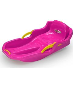 Jamara Bob Comfort plastmasas kamanas rozā