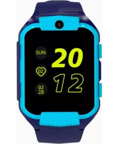 Canyon smartwatch for kids Cindy CNE-KW41, blue