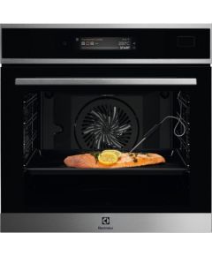 Electrolux EOC9P31WX