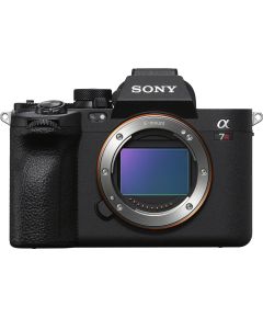 Sony ILCE-7RM5B A7R V 35mm Full-Frame Camera with 61.0MP