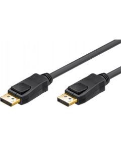 Goobay GB DISPLAYPORT V1.2 CABLE 5M