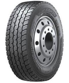 285/70R19,5 Hankook DH35 146/144M M+S 3PMSF Drive REGIONAL DCA70